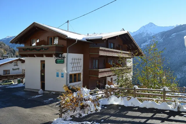 Hotel Gletscherblick