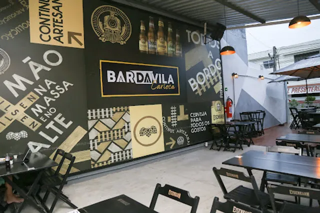 BAR DA VILA CARIOCA
