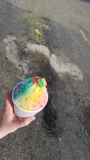 Brian & Scott's Snowball