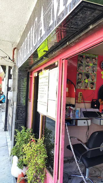 Paletería la Esperanza