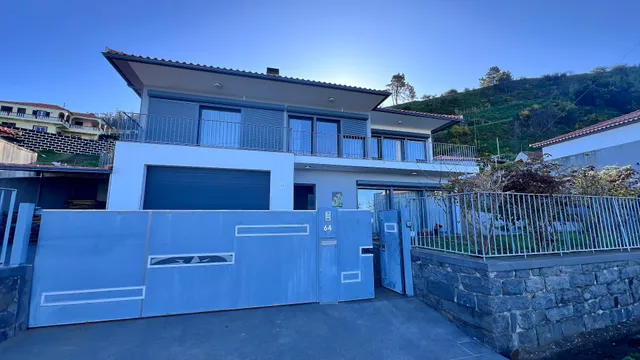 Villa Karibo by Escape to Madeira