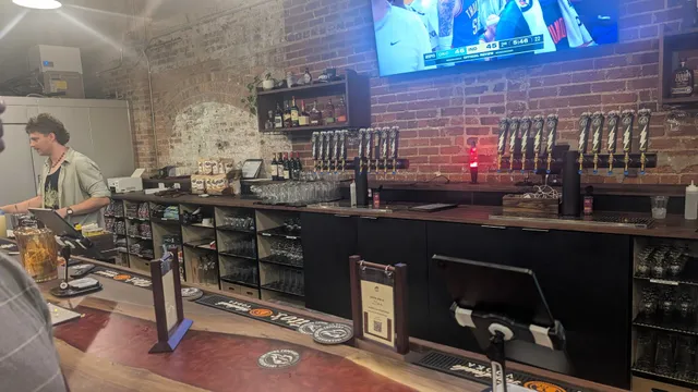 Incendiary Brewing Company