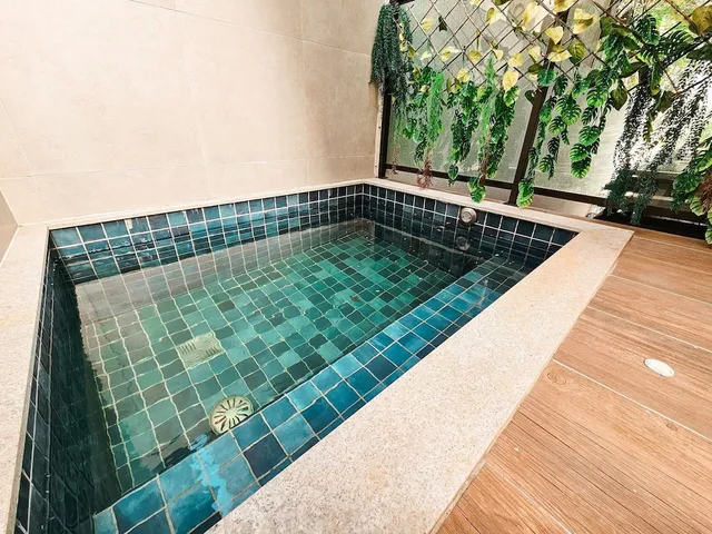 Green Porto Residence