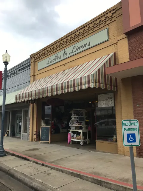 Flowerland @ 215 Main