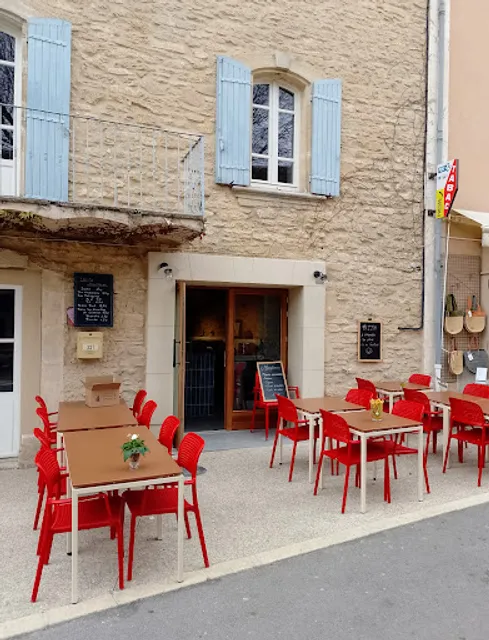 Pizzeria Du Cote de chez mo