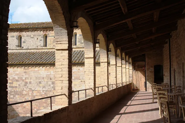 Contessa Ava dei Lambardi