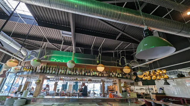 El Asador Super Grill