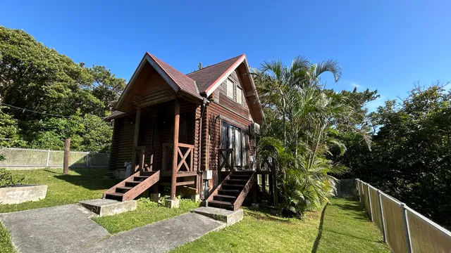 Tokashiki Guest House