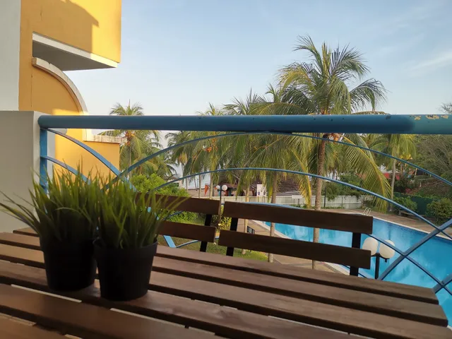 Ratu Seri Bulan Homestay