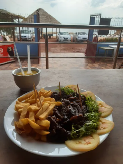 RESTAURANTE CARANGUEJO