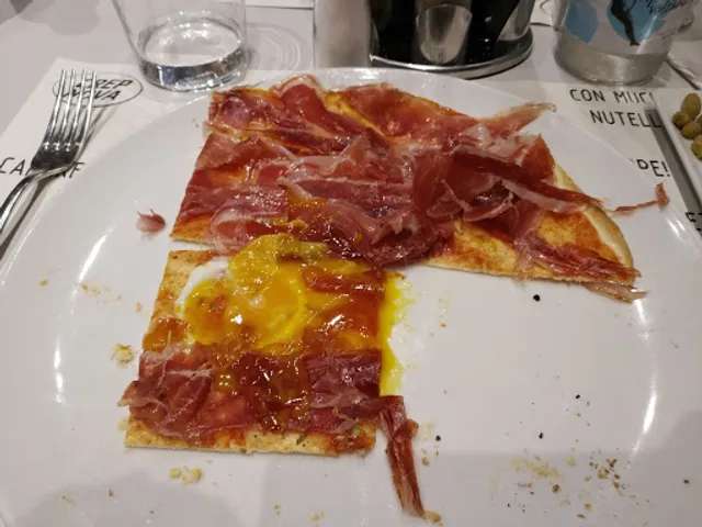 Crep Nova | Muntaner