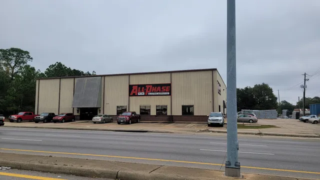 All-Phase Electric Supply