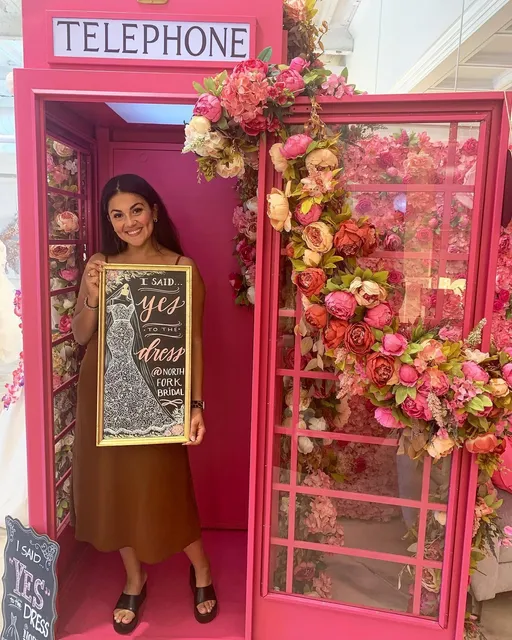 North Fork Bridal Shoppe