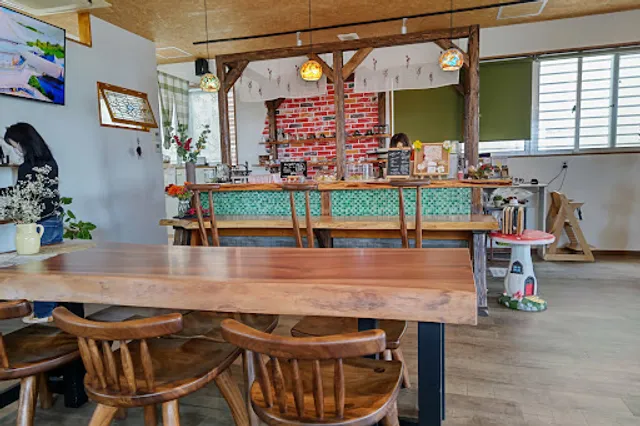 ごはんカフェCUCURU