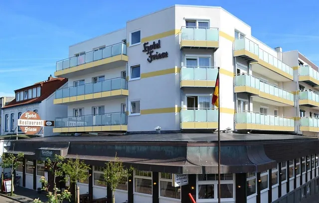 Hotel Friese