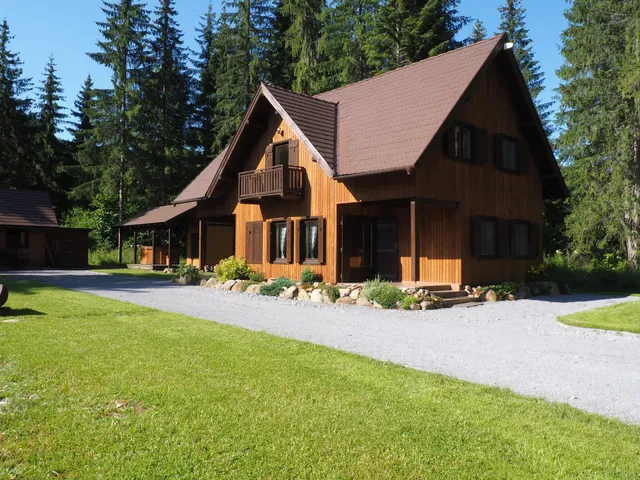 Két patak vendégház