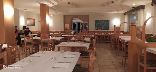 Albergo Ristorante Al Brenta