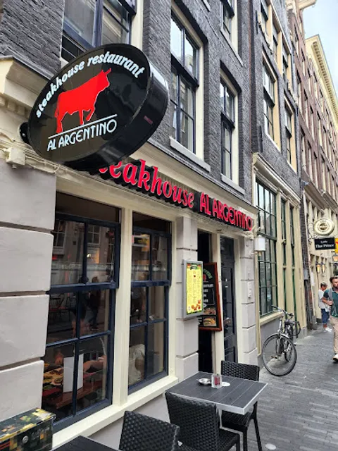 Al Argentino Steakhouse