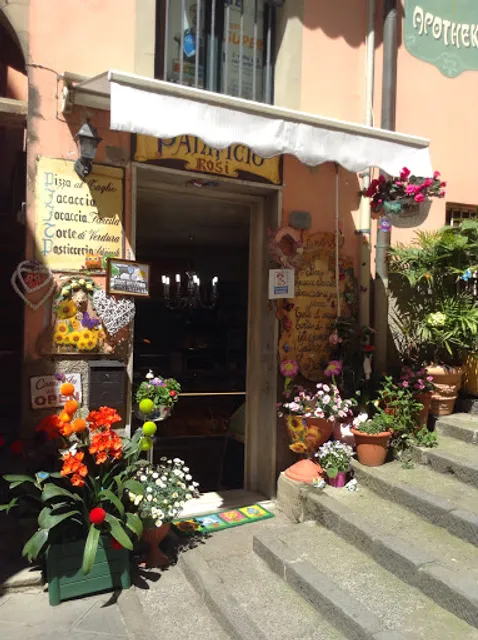 Bakery Rosi Roberta Di Baudinelli