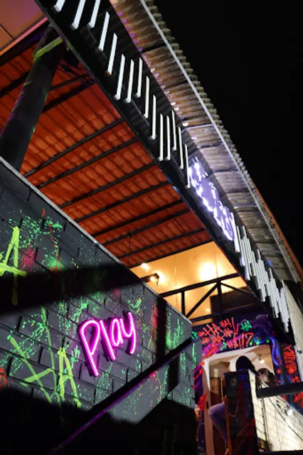 Joks - Jogos & Drinks