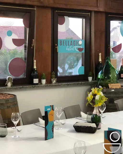 Bellagio Bistrot