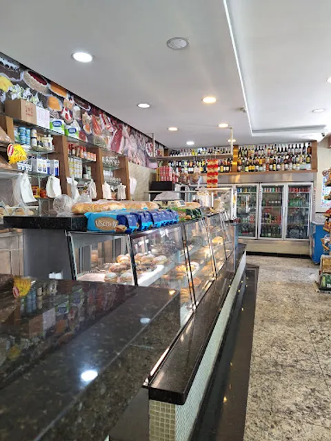 Padaria & Pizzaria Ana Cláudia