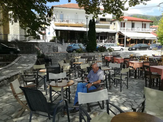 ΤΟ ΠΑΡΑΔΟΣΙΑΚΟ