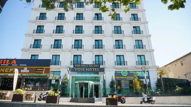 Vois Hotel