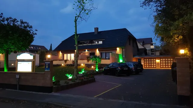 CariSSA Aparthotel / Ferienwohnung