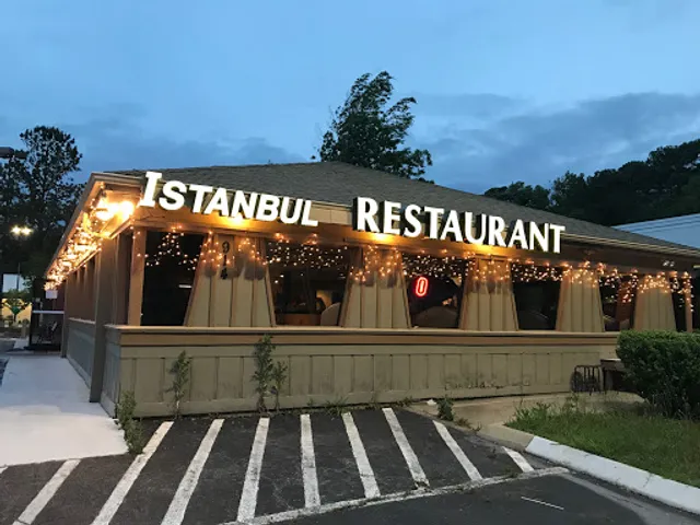 Istanbul Restaurant