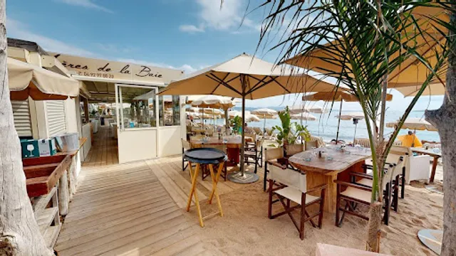 Les Frères de la baie