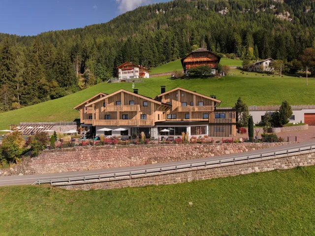 Hotel Ortler