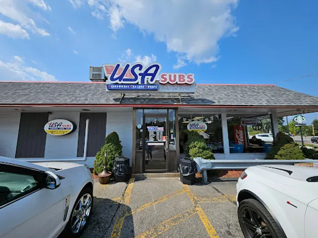 USA Subs