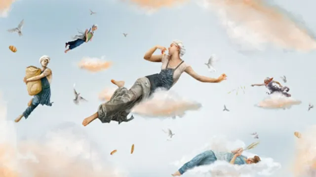 Perikos – Arte en panificación [Local: Bº Centro (Oncativo)]