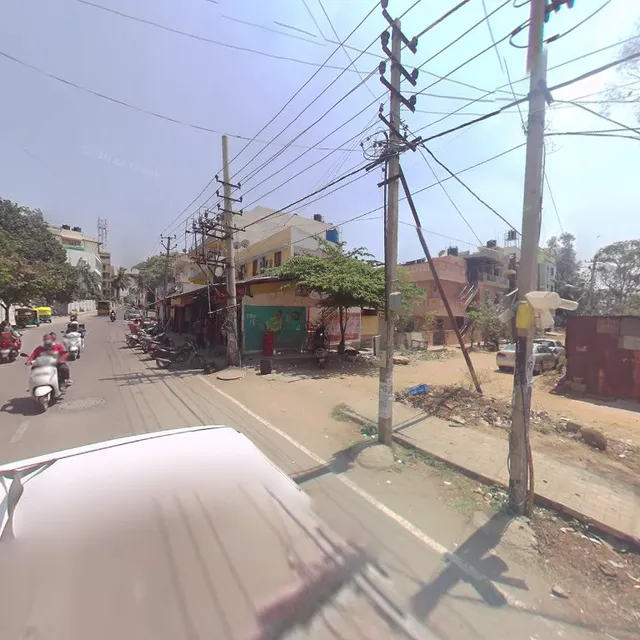 Sri Ganesh Fast Food