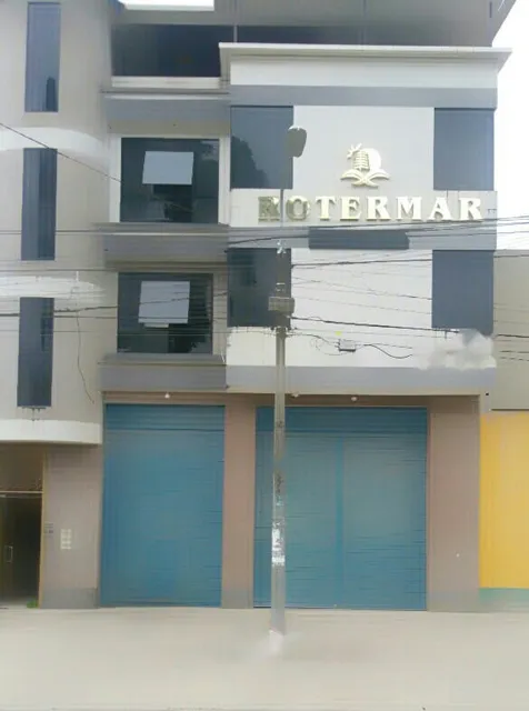Rotermar Hotel EIRL
