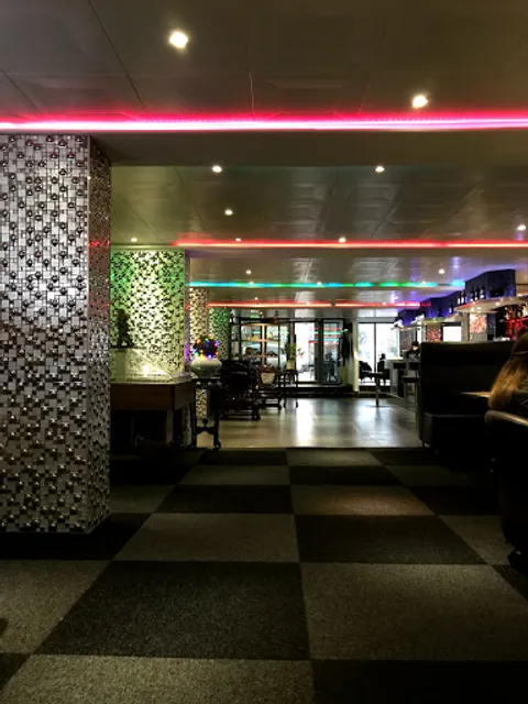 Izumo Sushi Restaurant Frechen