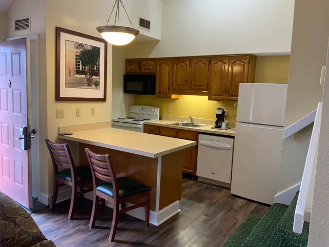 Extended Studio Hotel