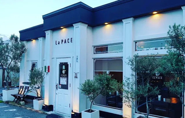PASTA&PIZZA La・PACE