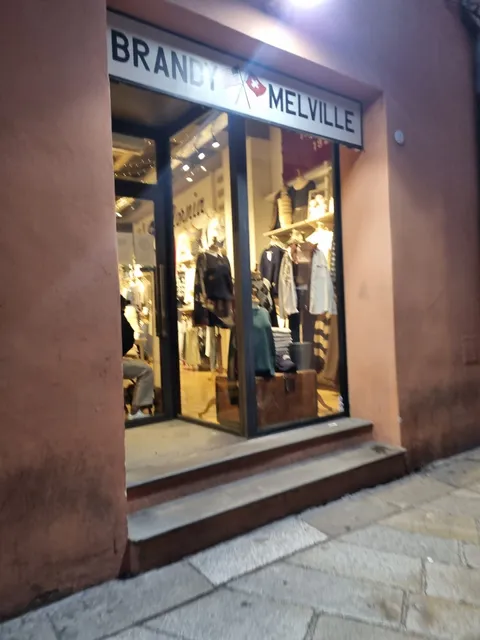 Brandy Melville - Bologna