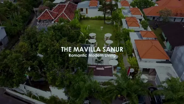 The Mavila Sanur
