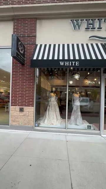 White House Bride - Edgewater, NJ