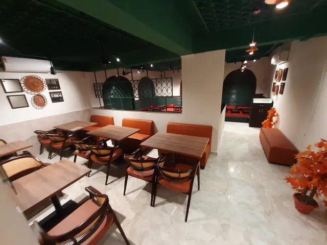 Mandi King - Arabian Restaurant