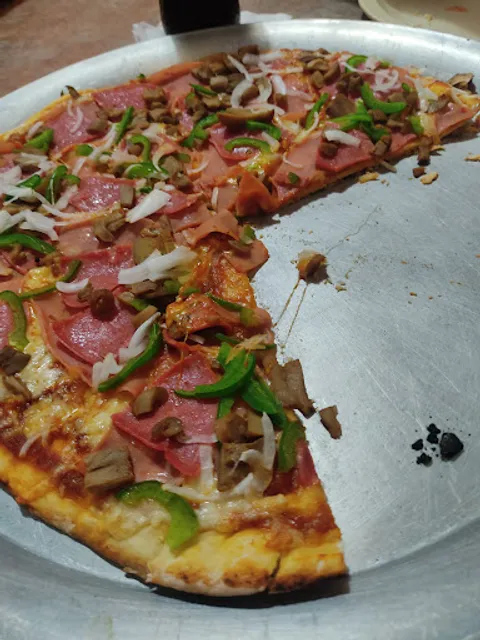 La Gondola Restaurante