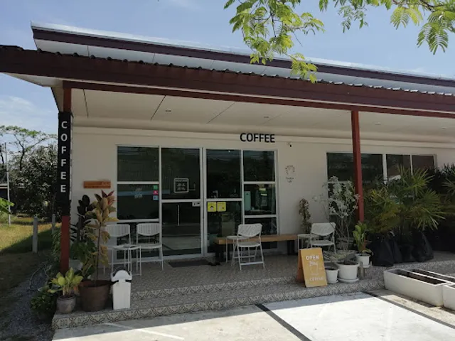 KenKen Coffee