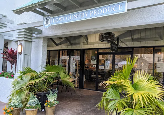 Lowcountry Produce Market & Cafe