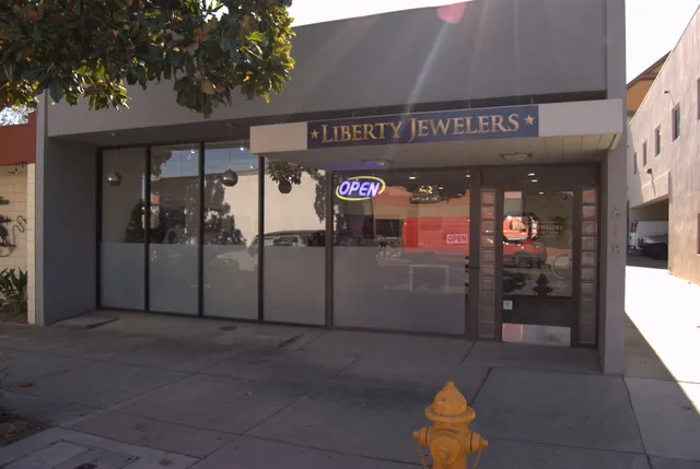 Liberty Jewelers