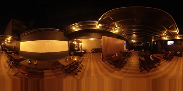 Hamburgueria Barbecue Prime ( Del Condor )