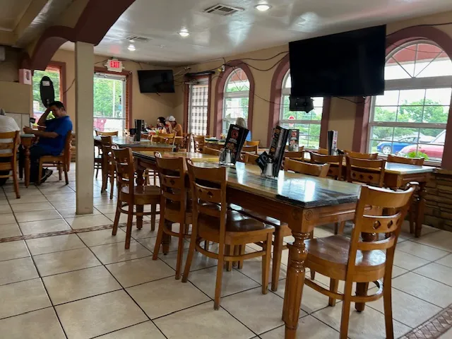 Sabor Azteca Restaurante