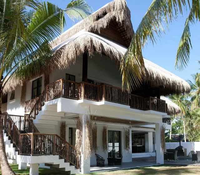 Lux Boutique Resort and Restaurant Siargao
